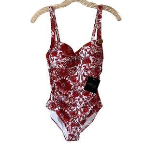 NEW Nip Tuck Swimsuit